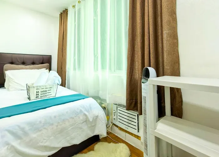 Citiclcentro 2br 2cr Near Everything Aparthotel