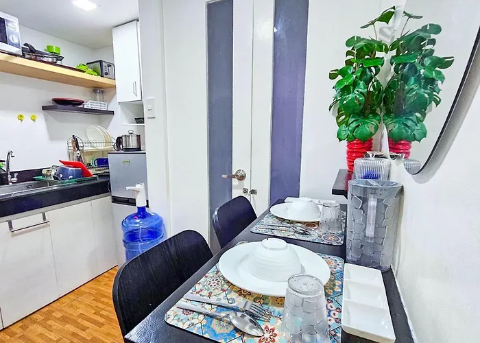 Citiclcentro 2br 2cr Near Everything