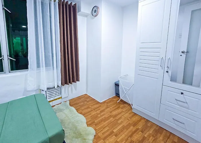 Citiclcentro 2br 2cr Near Everything Aparthotel