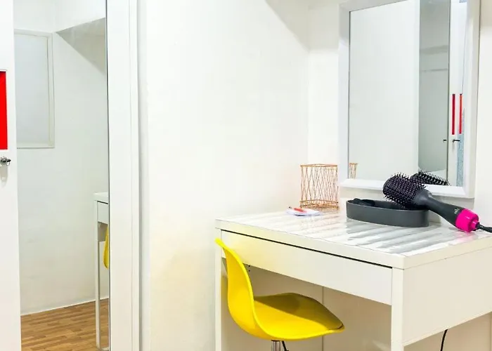 Aparthotel Citiclcentro 2br 2cr Near Everything Manila