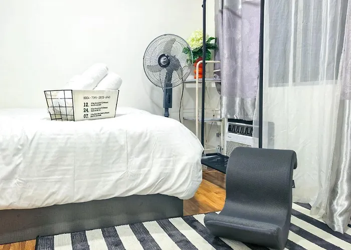 Aparthotel Citiclcentro 2br 2cr Near Everything