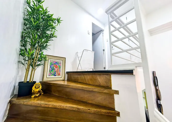 Aparthotel Citiclcentro 2br 2cr Near Everything Manila