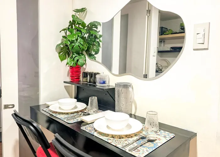 Citiclcentro 2br 2cr Near Everything 3*